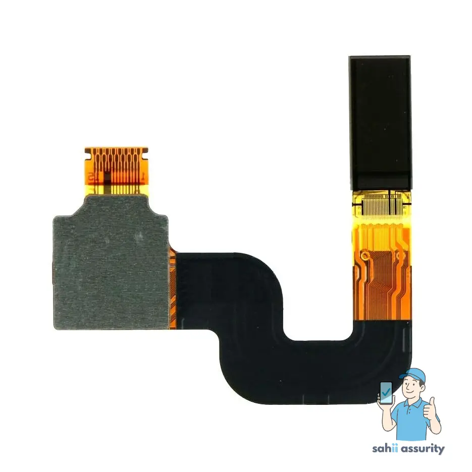 Fingerprint Sensor with Flex Cable for Samsung Galaxy Note 20 Ultra 5G Bronze thumbnail